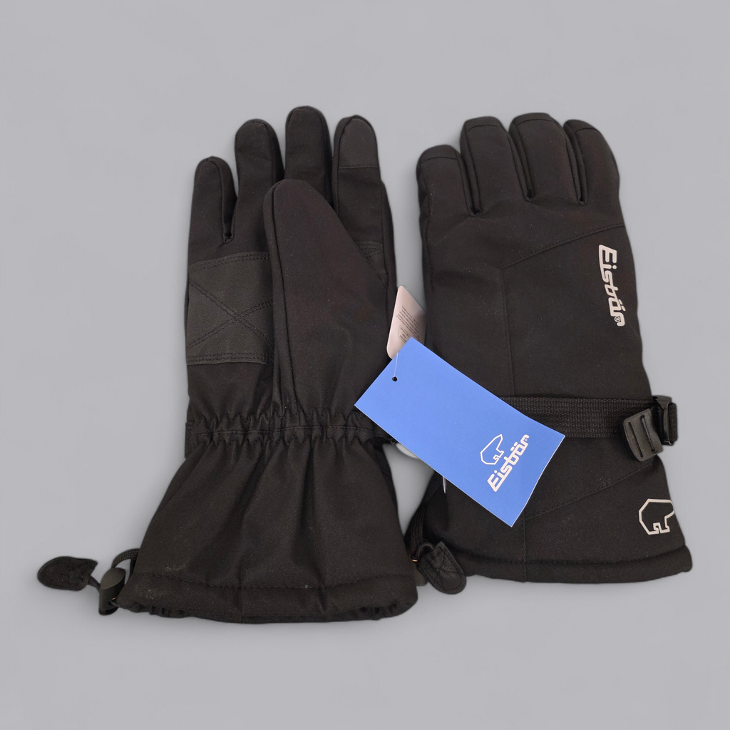 Eisbär Winter-Handschuhe mit 3M Thinsulate