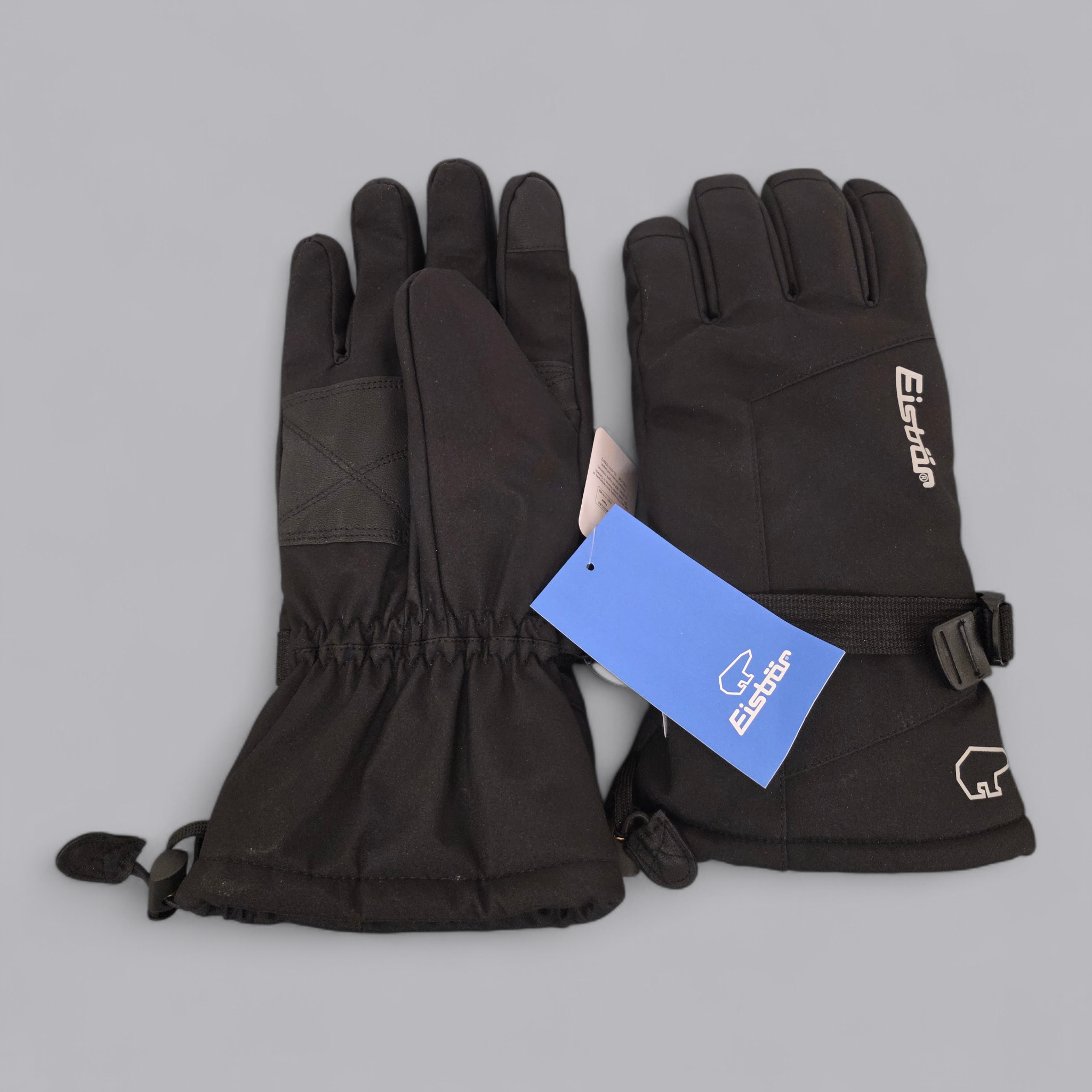 Eisbär Winter-Handschuhe mit 3M Thinsulate