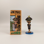 Gemini hat gesagt One Piece – World Collectable Figure Vol. 12: Genzo (TV093)