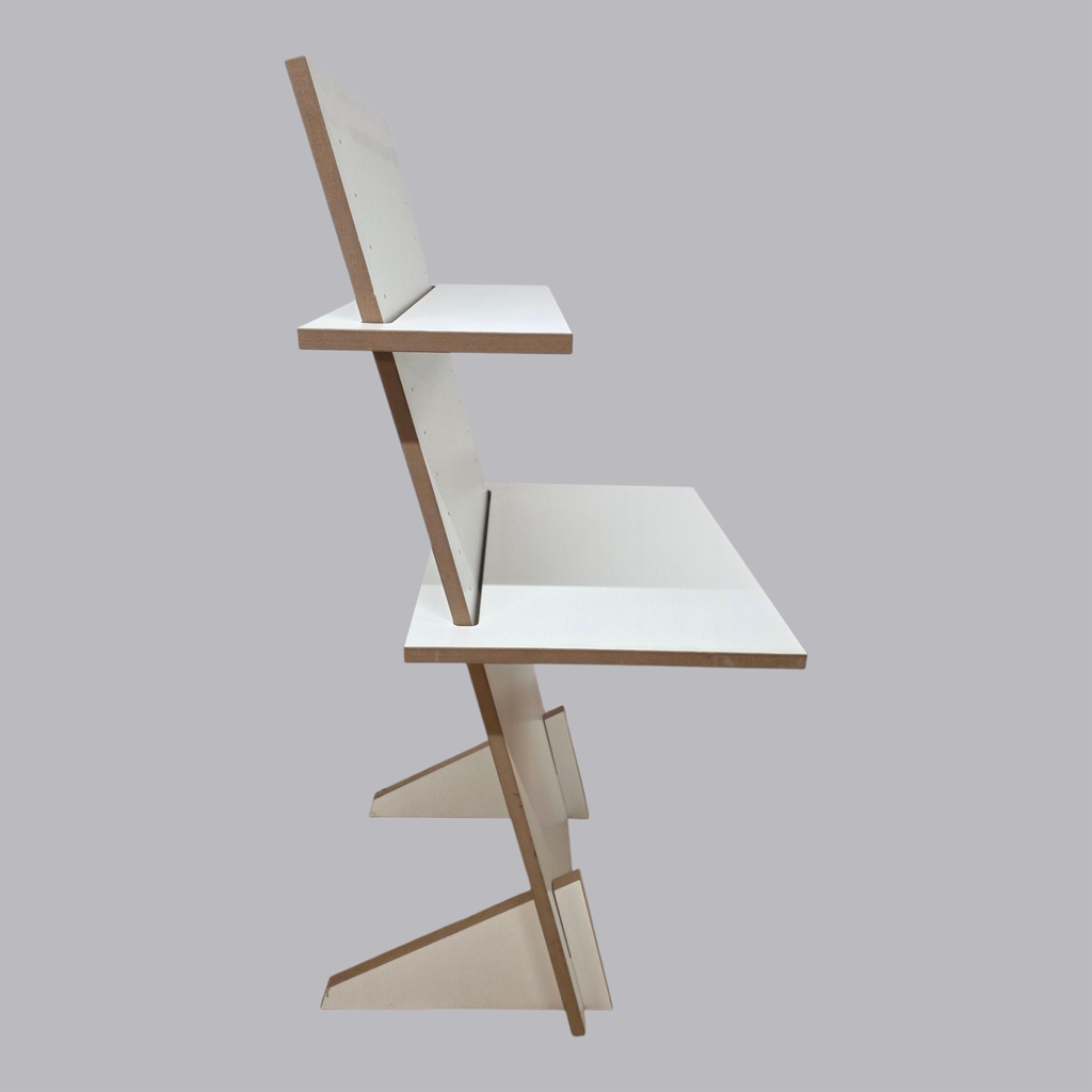 Modernes Tojo Stehpult-Modul für ergonomisches Arbeiten