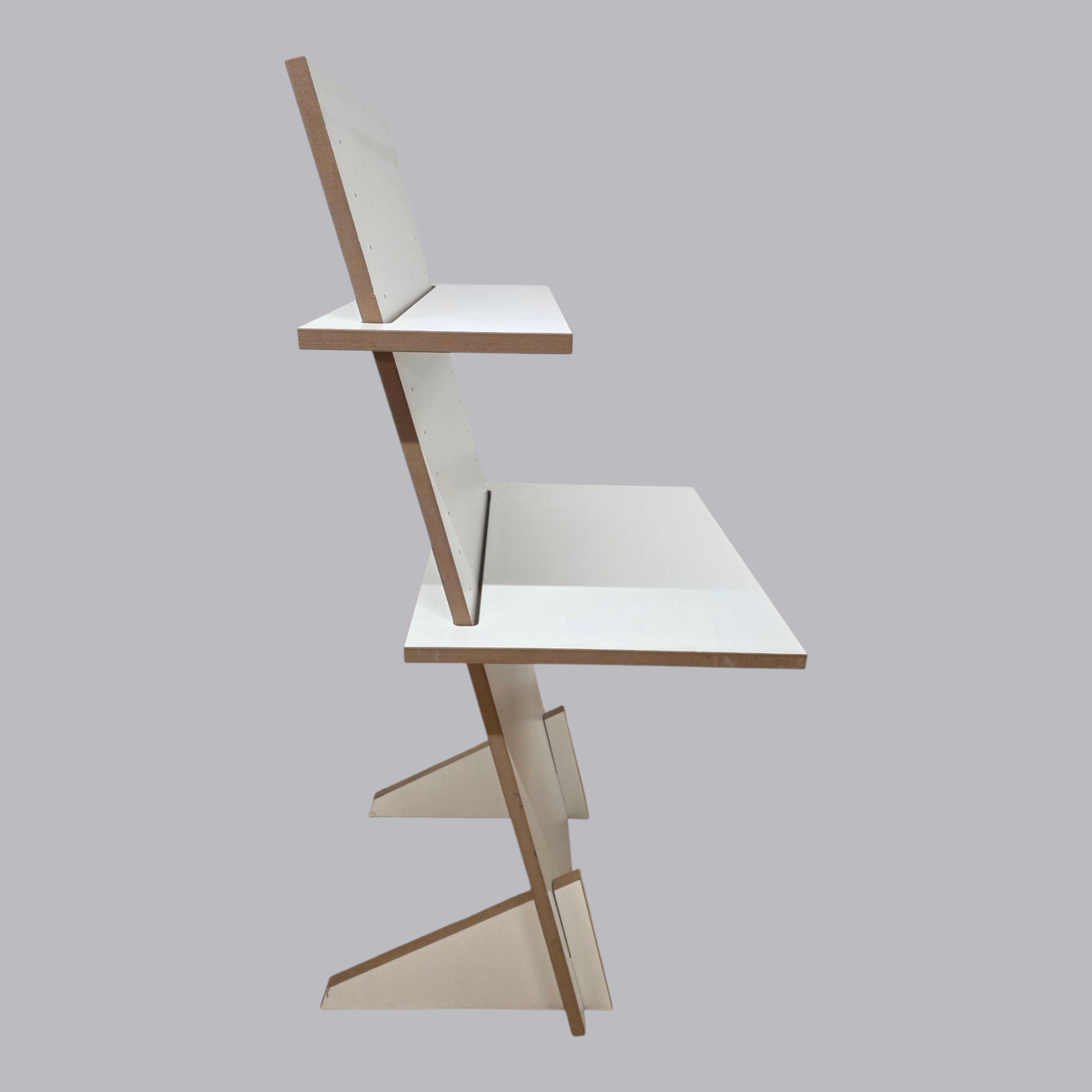 Modernes Tojo Stehpult-Modul für ergonomisches Arbeiten