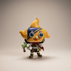 Funko Pop! – Sniper King (One Piece #1514) – Chase Edition / Special Edition