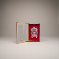 Kulturelles Sammlerstück: Maske der Peking-Oper
