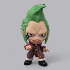 One Piece Bartolomeo Mini Funko Pop Figur