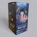 One Piece Card Game - Romance Dawn OP-01 Display Sealed (Japanisch)