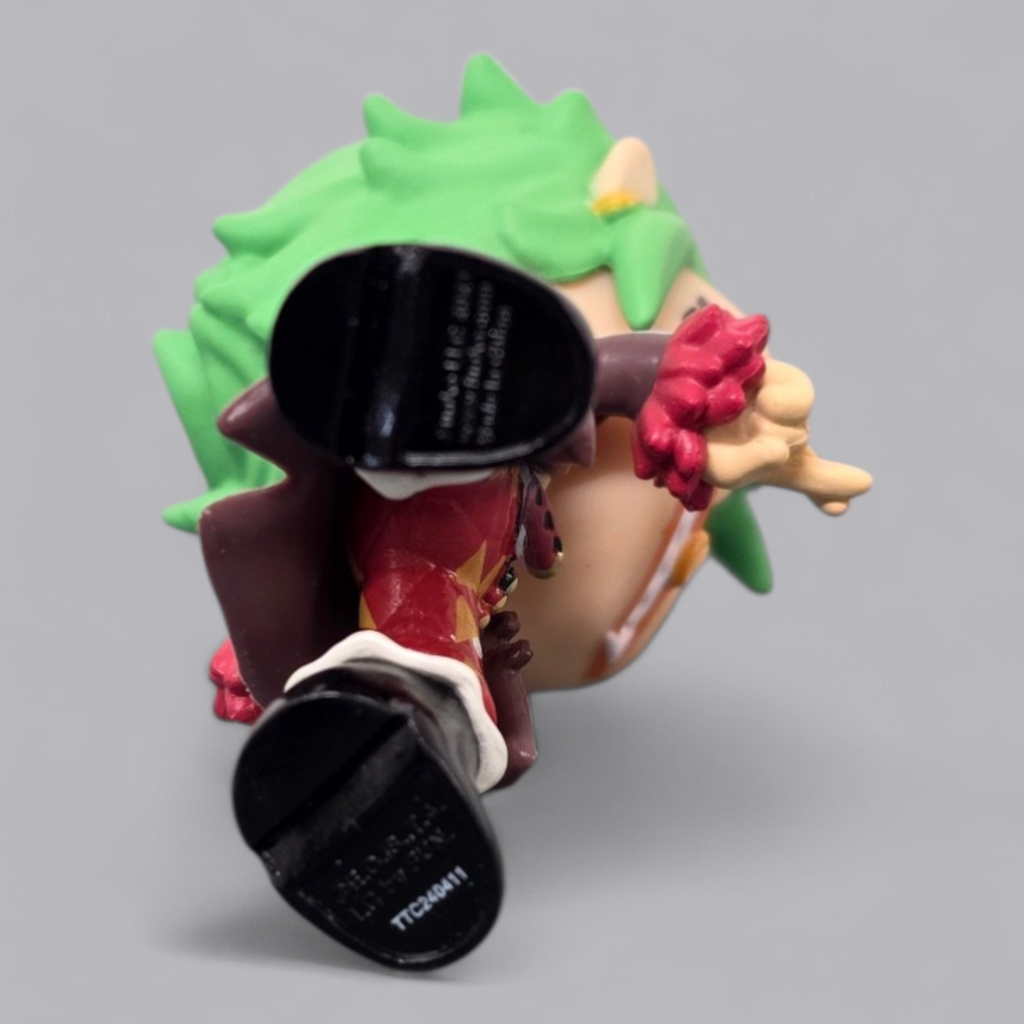 One Piece Bartolomeo Mini Funko Pop Figur