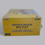 One Piece Card Game - Adventure on Kamis Island EB-04-Op15 Display Sealed (Englisch)