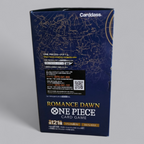 One Piece Card Game - Romance Dawn OP-01 Display Sealed (Japanisch)