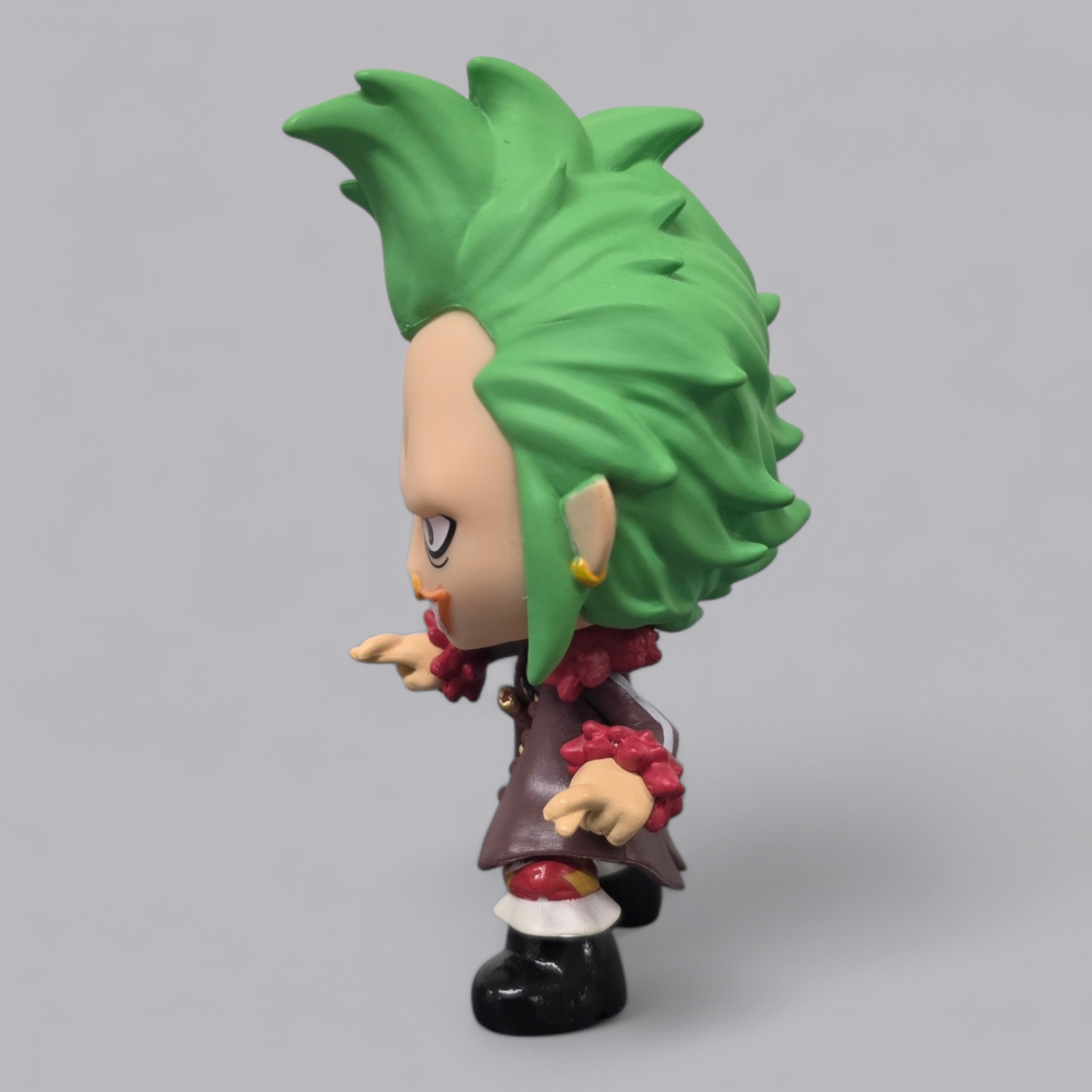 One Piece Bartolomeo Mini Funko Pop Figur