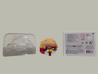 Funko Pop! – Super Hercule (Dragon Ball Super #818) – Special Edition (Glows in the Dark)