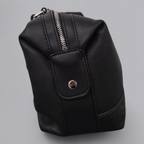 Elegante Guess Handtasche – Klassisches Schwarz – Neuwertig