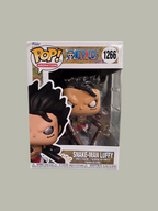 Funko Pop! – Snake-Man Luffy (One Piece #1266)