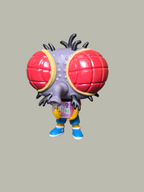 Funko Pop #820 Treehouse of Horror Fly Boy Bart