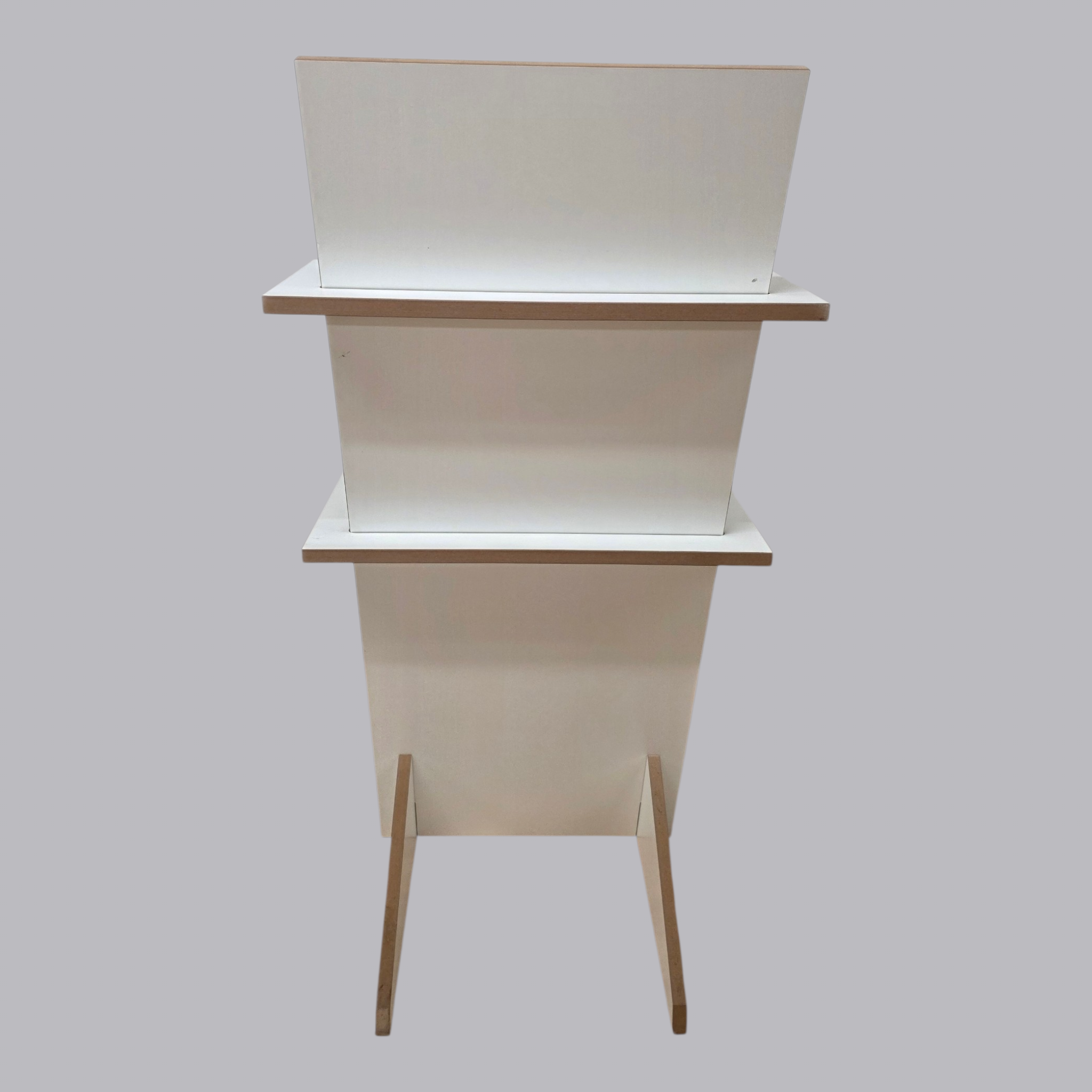 Modernes Tojo Stehpult-Modul für ergonomisches Arbeiten