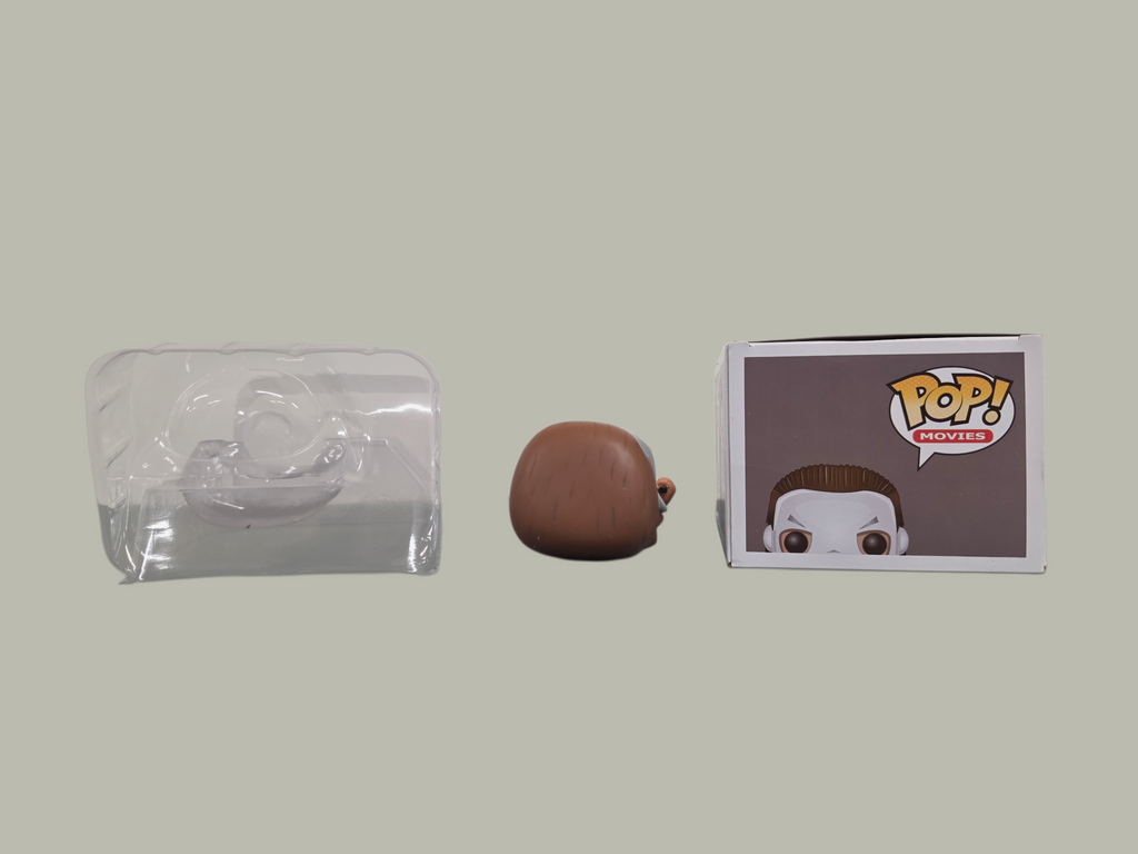Michael Myers Funko Pop#03 Halloween