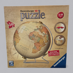 Ravensburger 3D Puzzle Globus