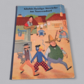 Nostalgischer Kinderbuch-Klassiker – Globis lustige Streiche im Narrendorf