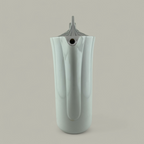 Rosenthal Mythos Kaffeekanne – Design Paul Wunderlich