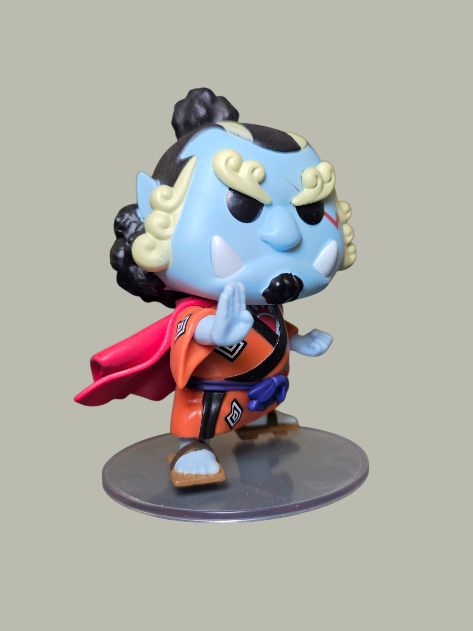 Funko Pop! – Jinbe (One Piece #1265)