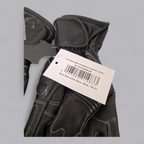 Nerve Leder-Motorradhandschuhe Neuwertig