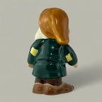 Nostalgische Disney Porzellanfigur  – Ein Herzstück für Sammler