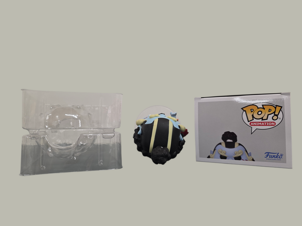 Funko Pop! – Jinbe (One Piece #1265)