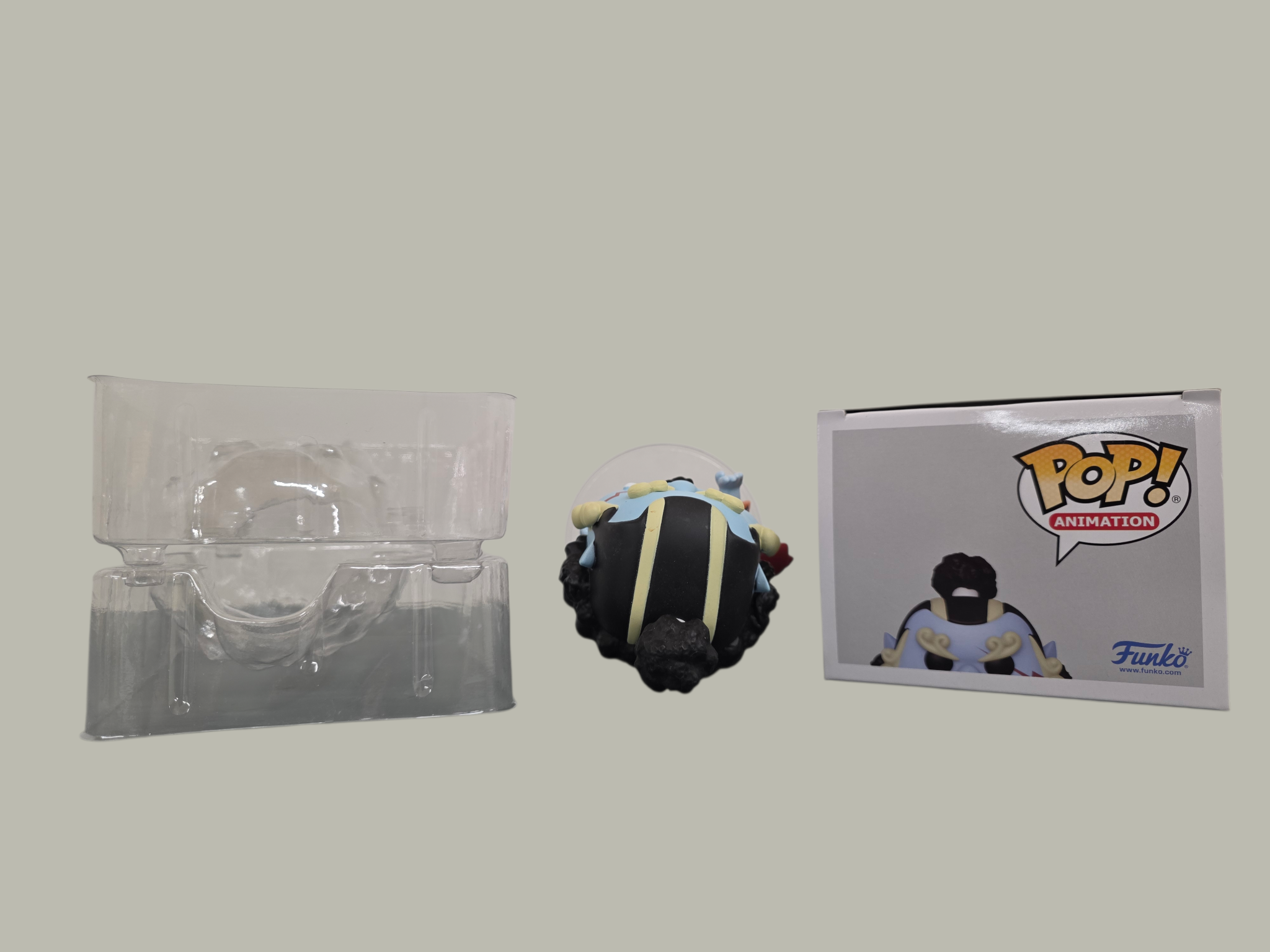 Funko Pop! – Jinbe (One Piece #1265)