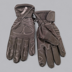Nerve Leder-Motorradhandschuhe Neuwertig