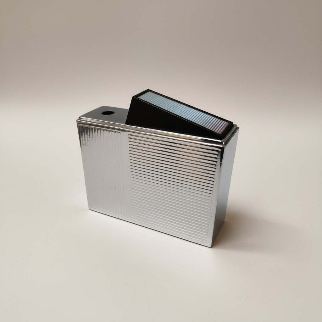 Vintage Rowenta Electronic 2000 Feuerzeug