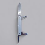 Schweizer Präzision für die Hosentasche: Victorinox Alox Pioneer
