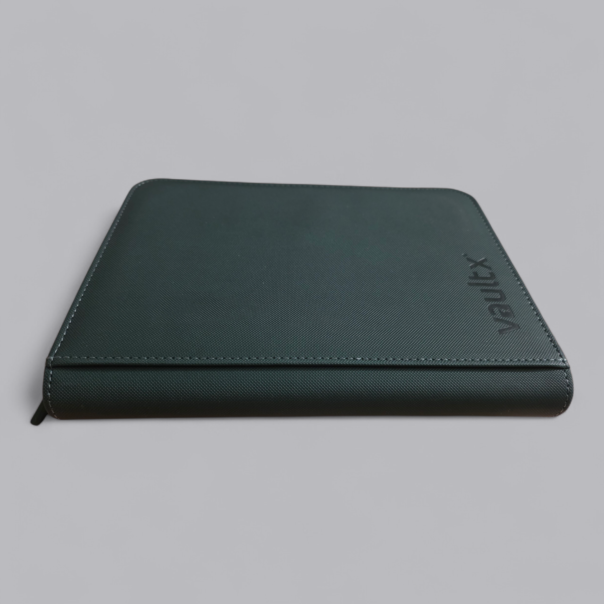 Vault X Premium Exo-Tec 4-Pocket Sammelalbum