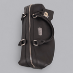 Elegante Guess Handtasche – Klassisches Schwarz – Neuwertig