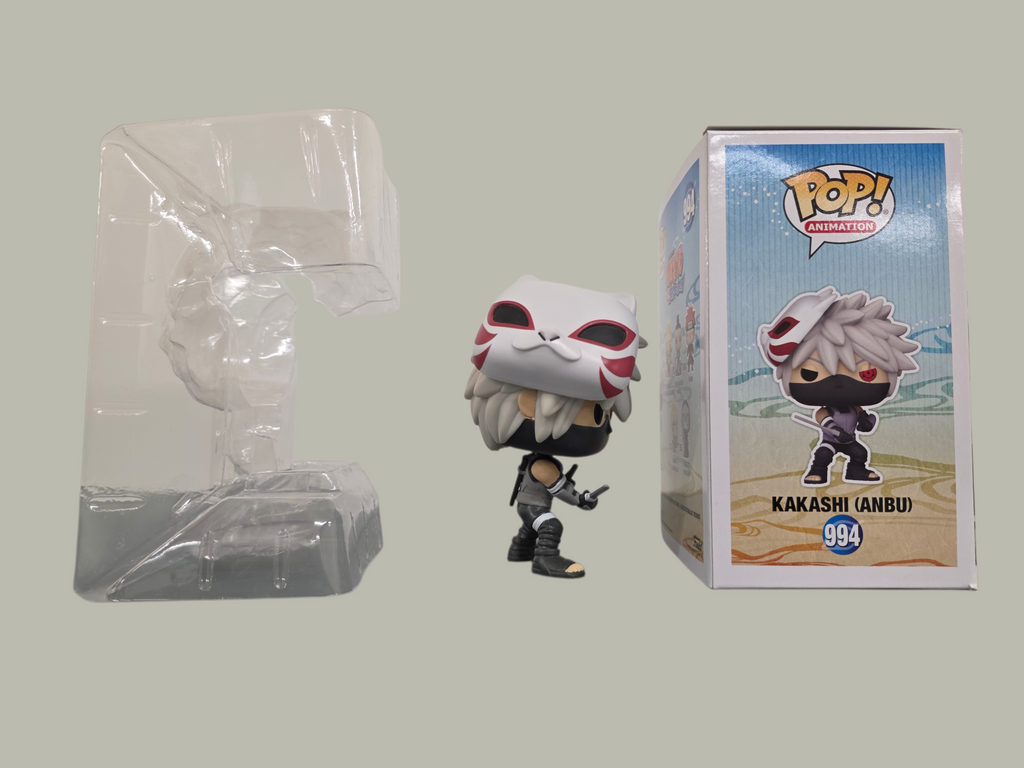 Funko Pop! – Kakashi (Anbu) (Naruto Shippuden #994) – Special Edition