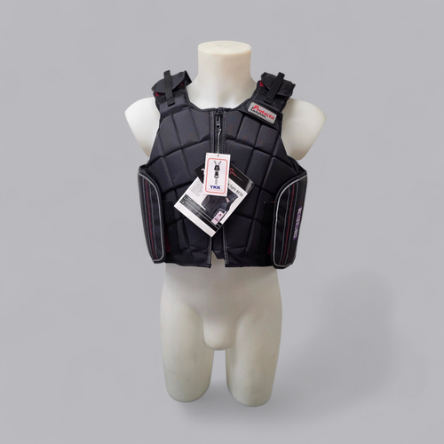 Covalliero Protecto LadyFlex light BETA Sicherheitsweste