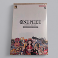 One Piece Card Game Premium Card Collection 25th Anniversary Edition