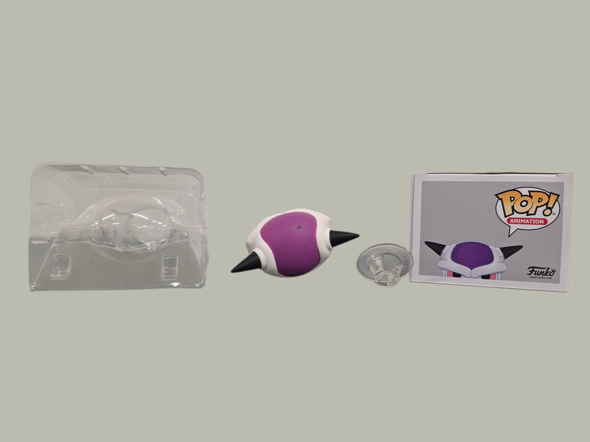 Funko Pop! – Frieza (Dragon Ball Z #619)
