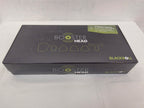 Blackroll Booster Head – Vibrationsaufsatz für punktgenaue Muskelmassage (OVP)