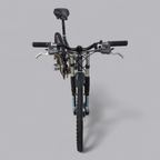 Crosswave Mountainbike frisch ab Service