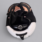Casco SP-2 Photomatic Visierhelm für Sicherheit und klare Sicht Gr. S 52-54cm