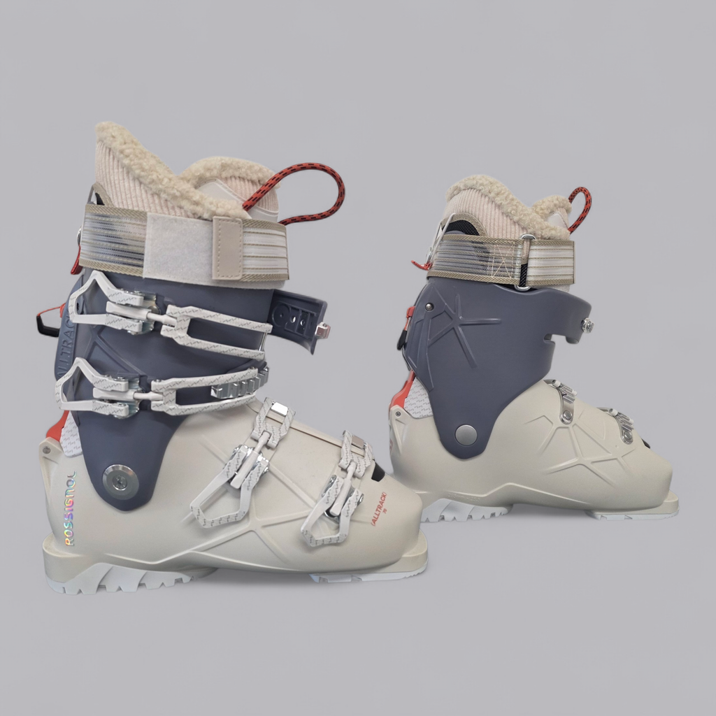 Rossignol Alltrack Damen Skischuhe für Performance und Komfort
