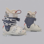 Rossignol Alltrack Damen Skischuhe für Performance und Komfort