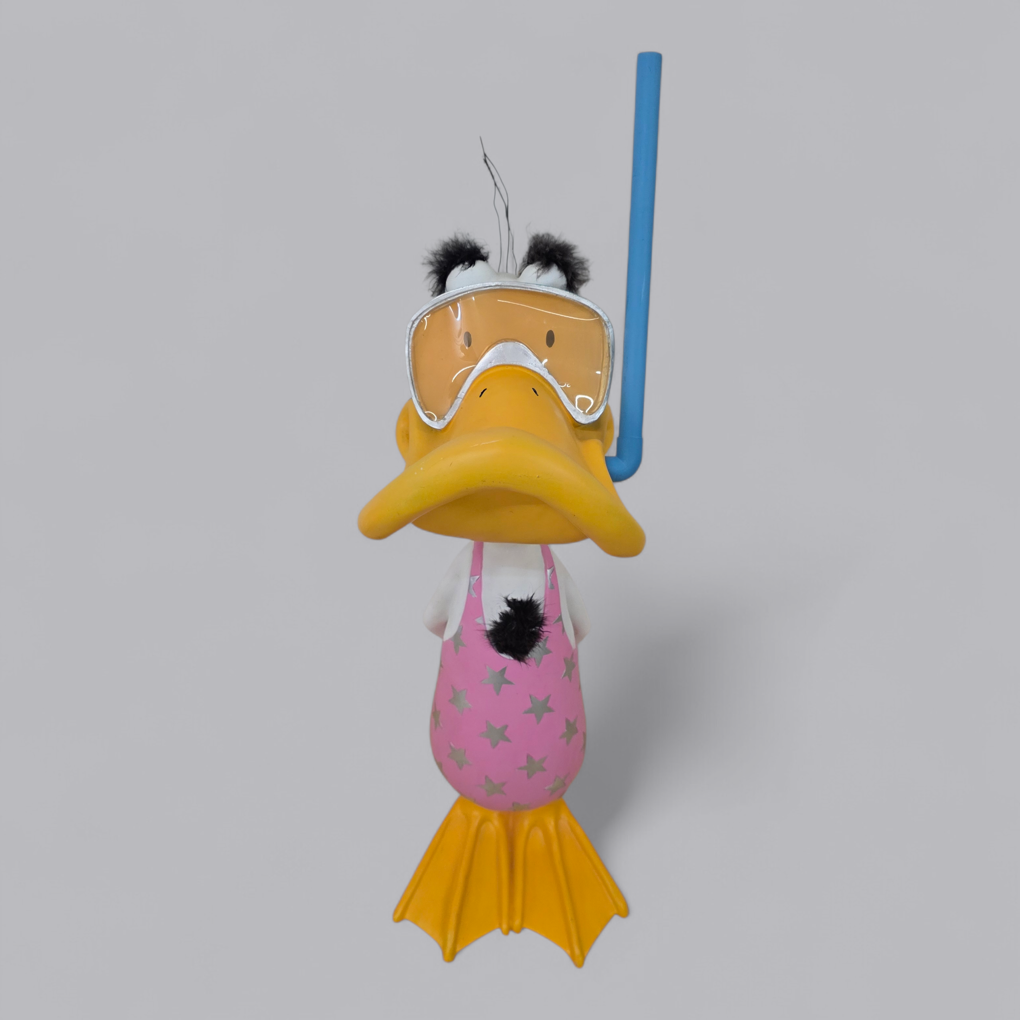 Deko-Figur „Taucher-Ente“ – DW Dekowelt Exclusive