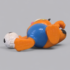 Bully Garfield Figuren 3er-Set – Nostalgische Sammlerstücke