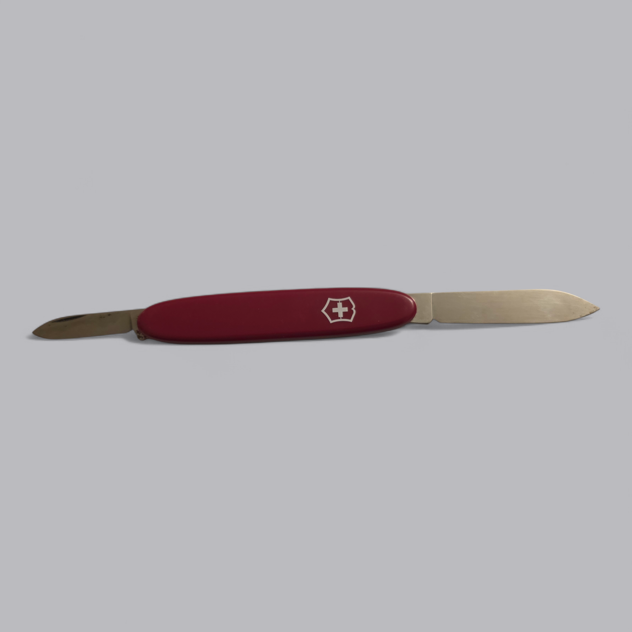Victorinox Taschenmesser Jubiläumsedition – 50 Jahre Veteranenvereinigung