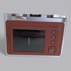 Fujifilm Instax Mini Evo Hybrid-Sofortbildkamera