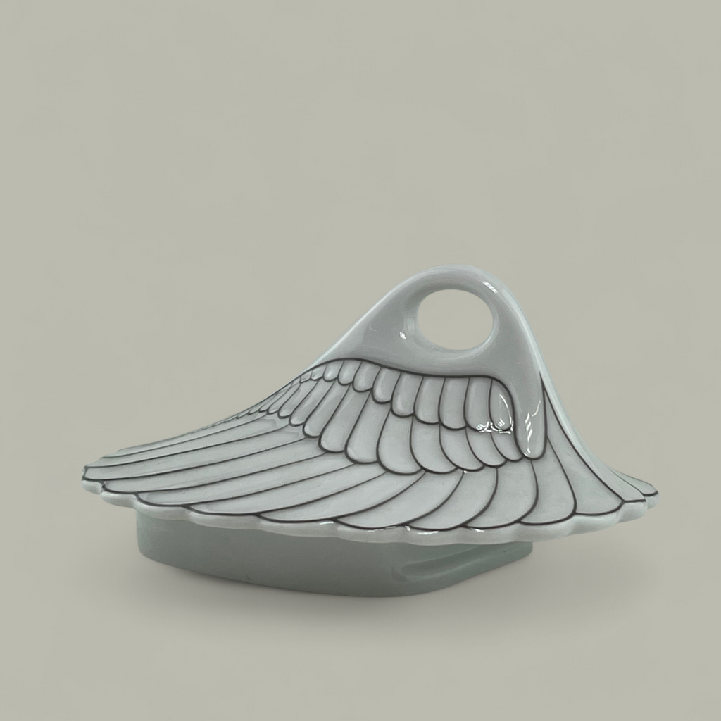 Rosenthal Mythos Kaffeekanne – Design Paul Wunderlich
