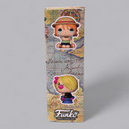 Funko Bitty Pop! One Piece – 4-Pack Limited Chase Edition