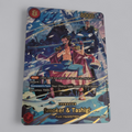 One Piece TCG - Smoker & Tashigi Special Rare EB04-003