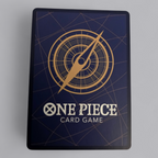 One Piece Card Game Sakazuki Special Rare OP02-099 SP