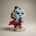 Funko Pop! – Jinbe (One Piece #1265)